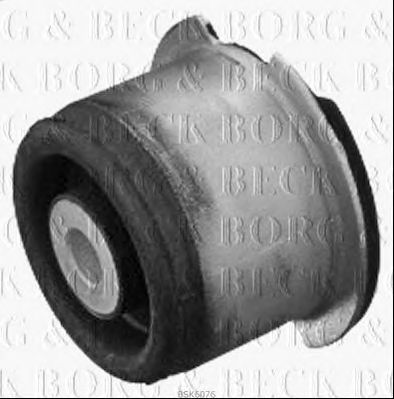 BORG & BECK bsk6076 -  Подвеска, рычаг независимой подвески колеса